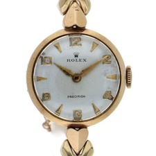 ROLEX Precision TO267789