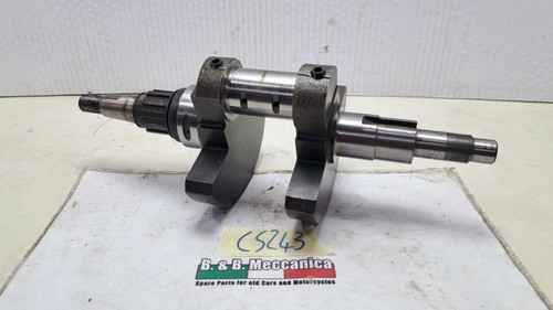 Albero motore moto morini - albero,
