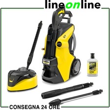 Idropulitrice acqua fredda