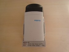 Festo MS4-DL-1/4 - 529531 - Valvola di Inserimento Progressivo -