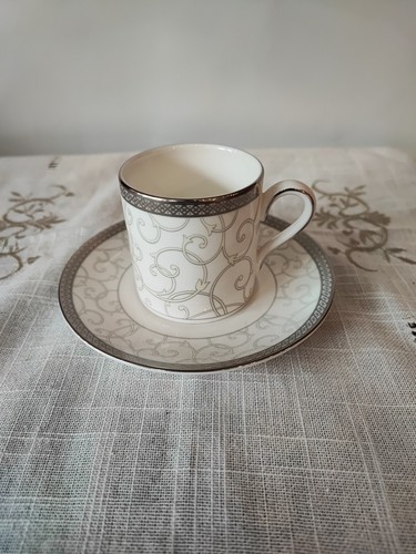 Wedgwood celestial platinum - wedgwood, platinum"