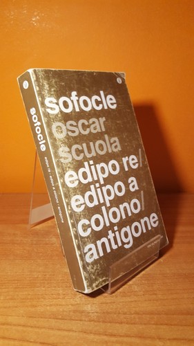 Edipo a - re.,