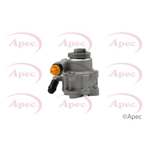 Pompa servosterzo apec aps1118 - pompa,