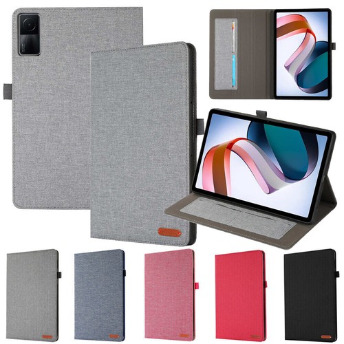 Custodia supporto pelle tablet