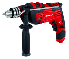 EINHELL TRAPANO A PERCUSSIONE