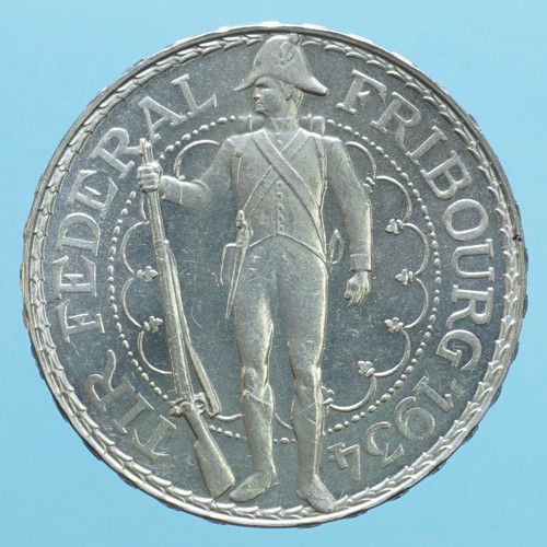 Svizzera friburgo franchi - svizzera,