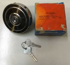 TAPPO SERBATOIO ALFA ROMEO