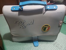 Cartella scolastica vintage