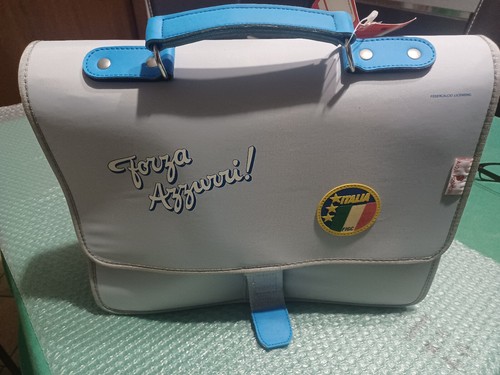 Cartella scolastica vintage