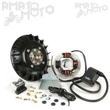 ACCENSIONE ELETTRONICA 12V