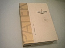 PATEK PHILIPPE - LIBRO 2010