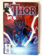 THE MIGHTY THOR VOL 3 #9 -