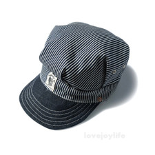 Cappello da lavoro Bronson