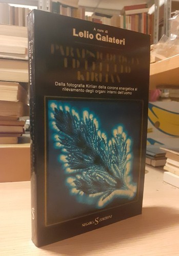Lelio galateri parapsicologia - lelio,