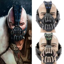 Il Cavaliere Oscuro Rises Bane