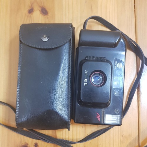 Minolta autofocus 35 mm - autofocus,