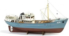 Billing Boats BB476 - NORDKAP