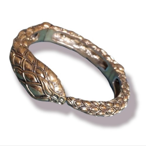 Bracciale serpente con