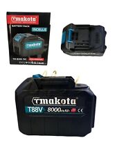 Batteria Di Ricambio Tmakota