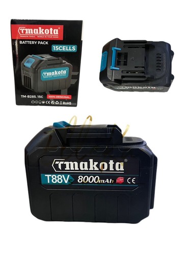 Batteria ricambio tmakota - ricambio,