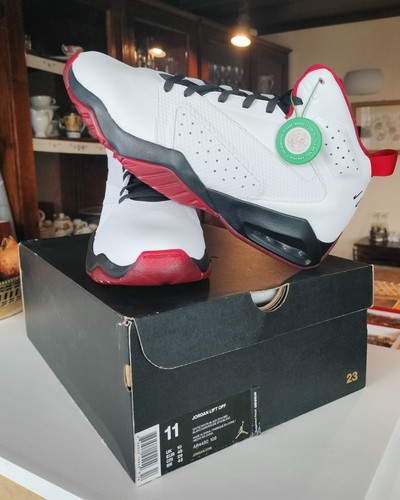 Nike jordan lift off - nike,
