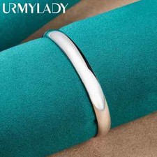 Braccialetto liscio URMYLADY