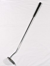 PRL) GOLF DONNAY CHALLENGER 3 FERRO FERRI IRONS IRON MAZZA MAZZE VINTAGE FERS