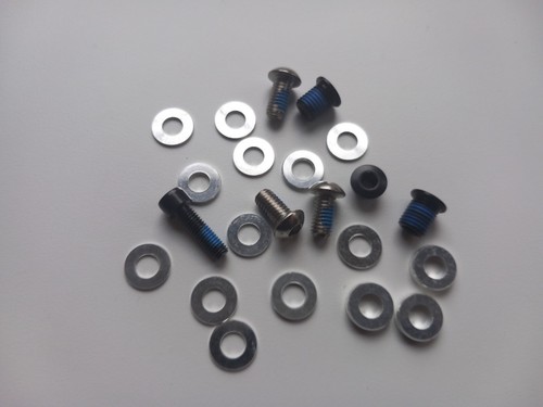 Kit riparazione bullone bash - riparazione,