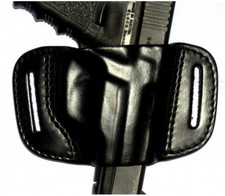 MEZZA FONDINA IN PELLE DA