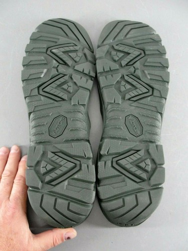 Vibram combat boot ricambio - vibram,