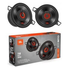 2 JBL CLUB322F CLUB 322F
