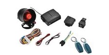 Kit antifurto auto - antifurto, universale