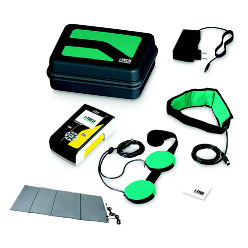I-Tech apparecchio