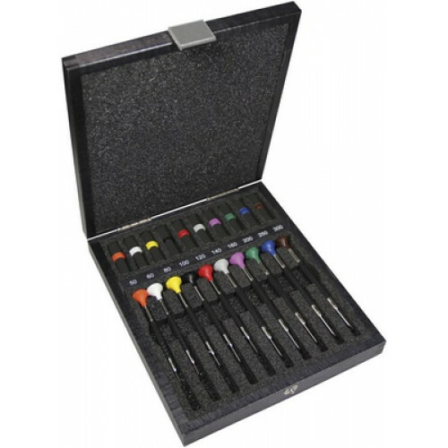 Cacciaviti bergeon 6899 a10 - cacciaviti,