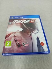 Motogp 15 FR Comme Neuf Sony