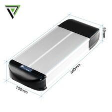 36V13Ah Batteria Bici E-Bike