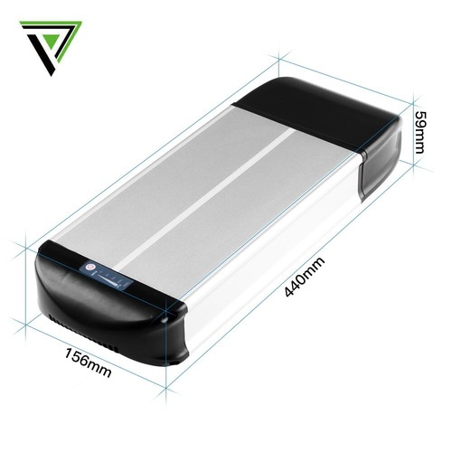 36v13ah batteria bici bike - 36v13ah,