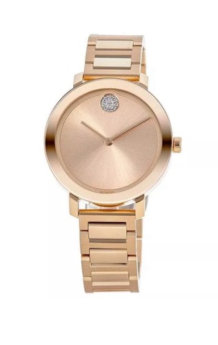 Nuovissimo orologio movado - orologio,