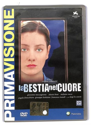 Bestia nel cuore con - bestia,
