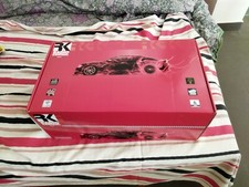 Automodello Monster Truck 4WD