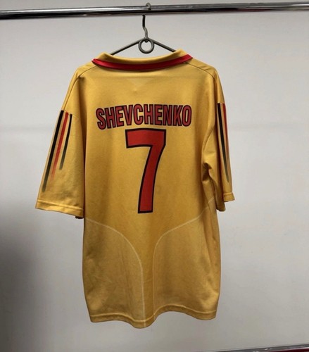 Maglia vintage milan italia - vintage,
