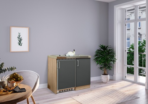 Cucina mini - cucina, singola