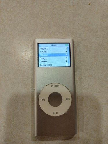Apple ipod nano generazione - apple,