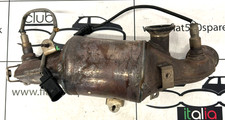 Catalizzatore Fiat 500 1.0