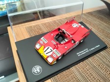 ALFA ROMEO 33TT3 SPORT
