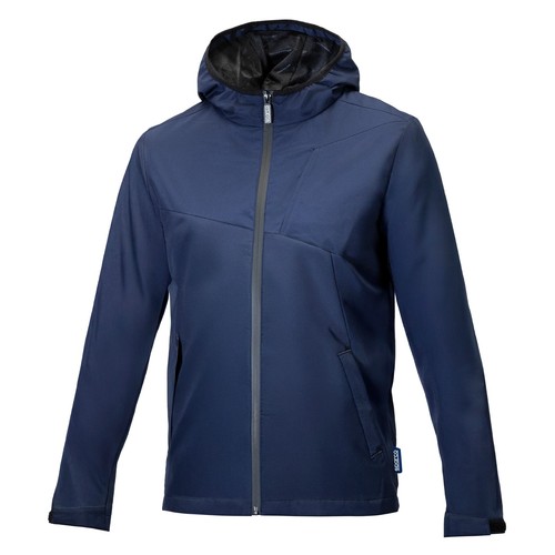 Giacca antivento sparco - antivento,