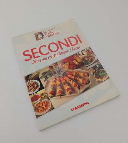 Secondi oltre 100 ricette - oltre,