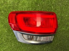 STOP FANALE POSTERIORE