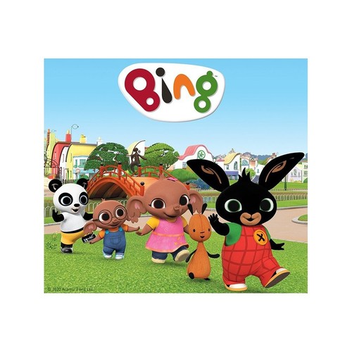 Cialda ostia bing per - bing,