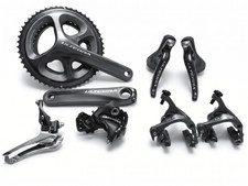 Shimano ultegra 6800 gruppo - ultegra,